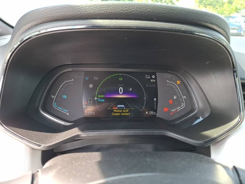 Renault Clio - Photo 28