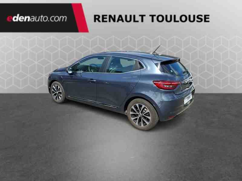 Renault Clio - Photo 3