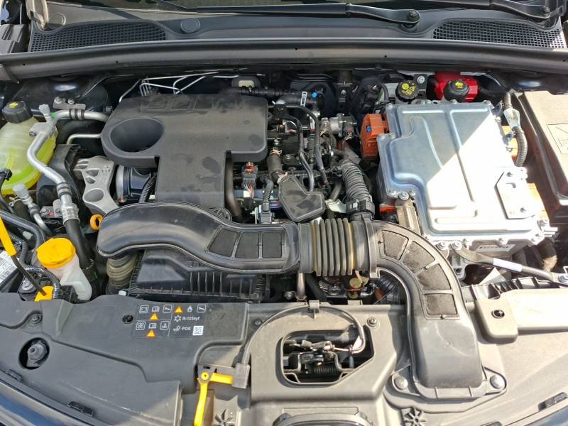 Renault Clio - Photo 31
