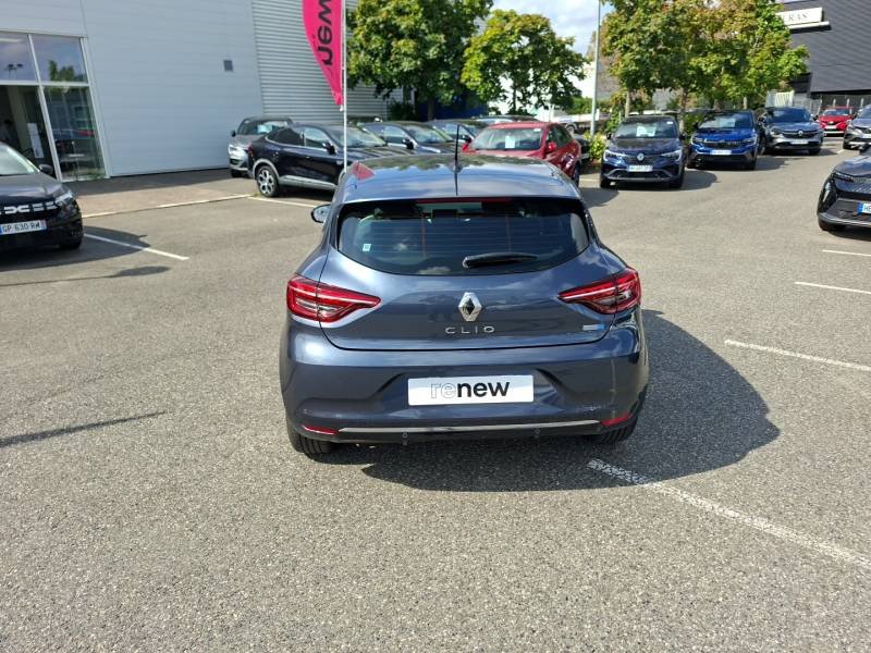 Renault Clio - Photo 4
