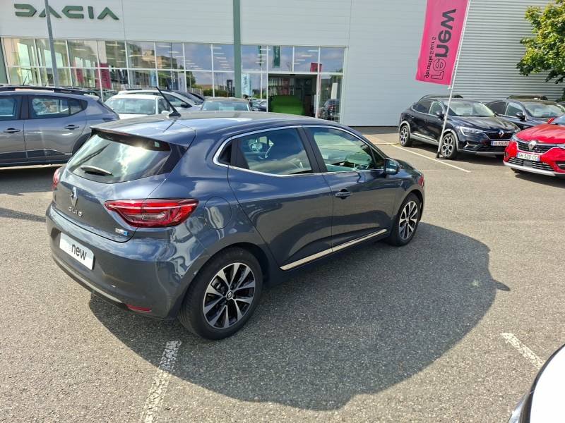Renault Clio - Photo 5