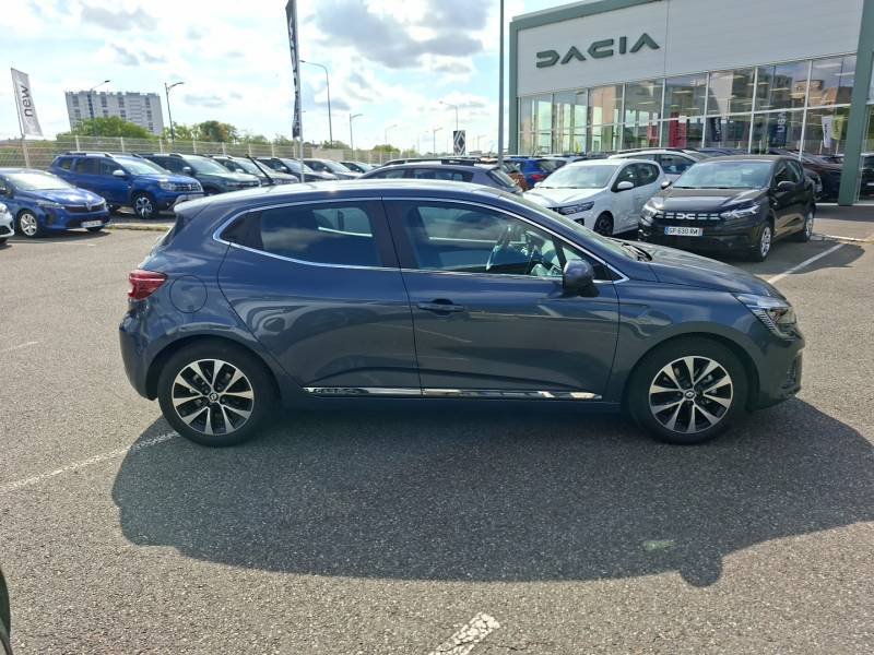 Renault Clio - Photo 6
