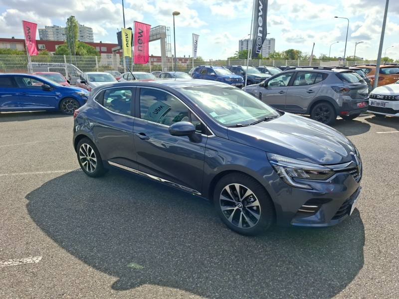 Renault Clio - Photo 7