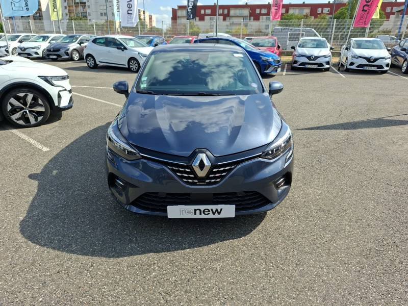 Renault Clio - Photo 8