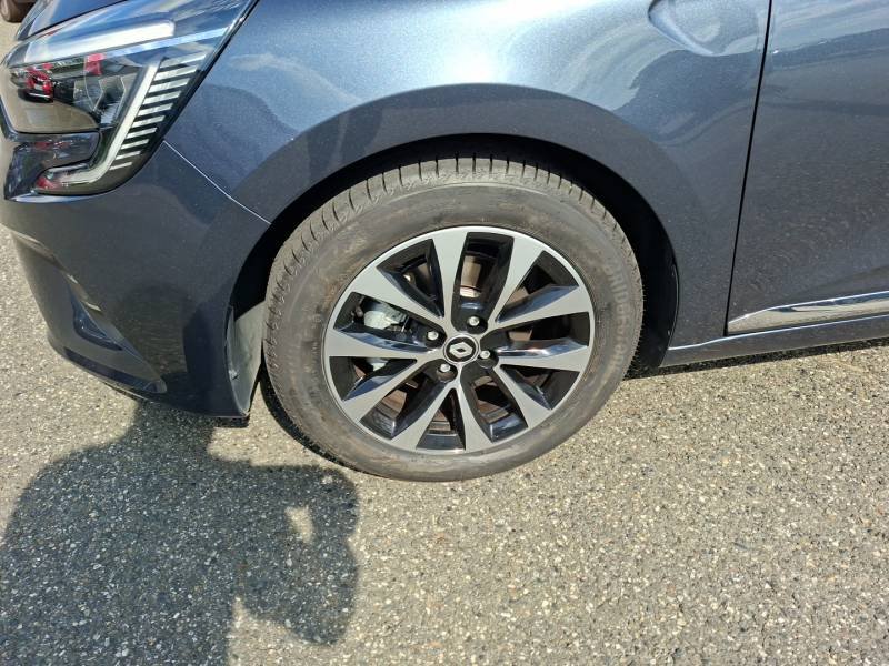 Renault Clio - Photo 9