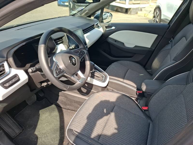 Renault Clio - Photo 10