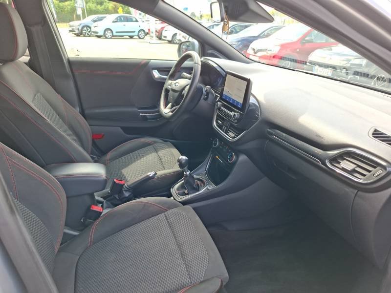 Ford Puma - Photo 11