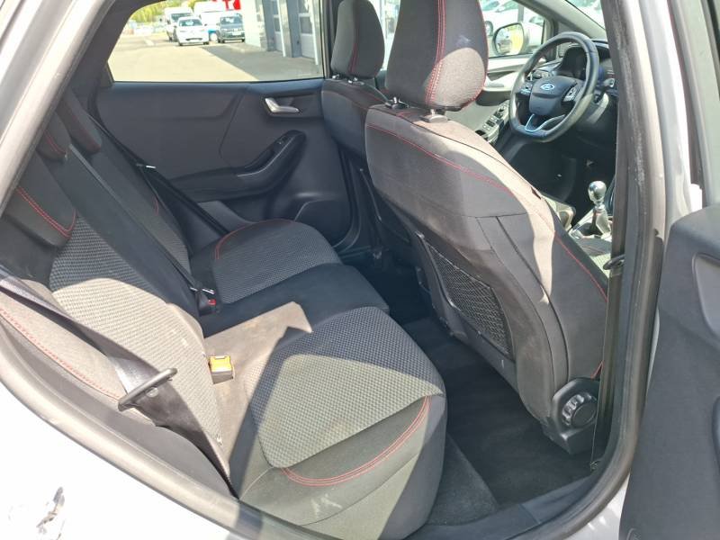 Ford Puma - Photo 12