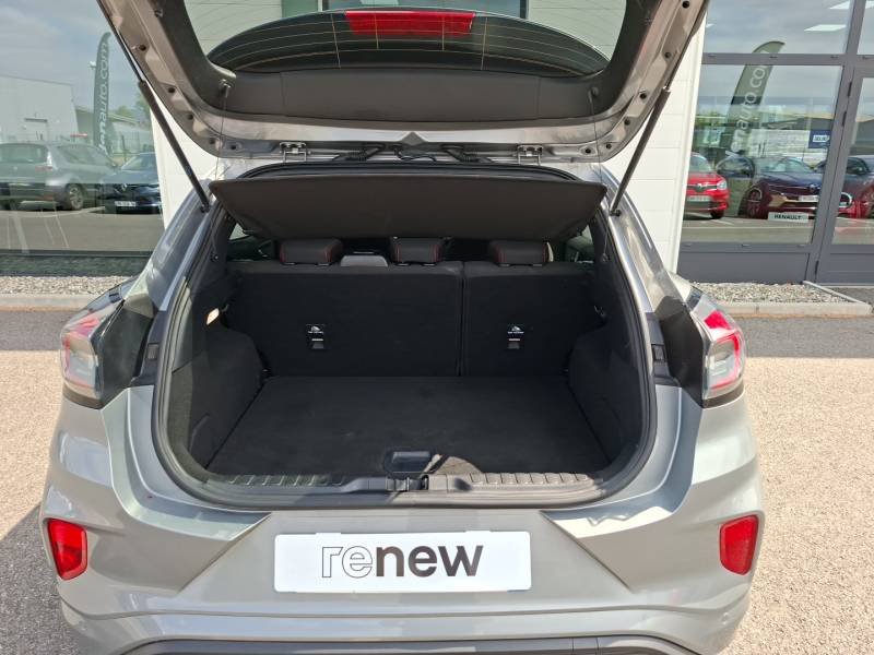 Ford Puma - Photo 13