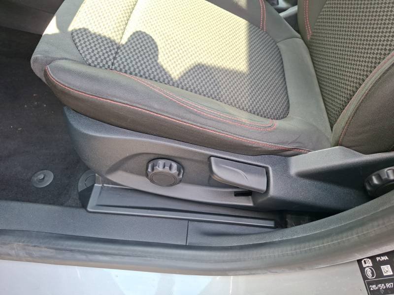 Ford Puma - Photo 18