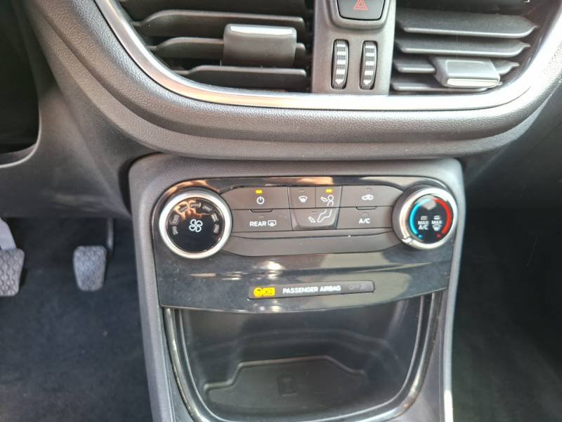 Ford Puma - Photo 21