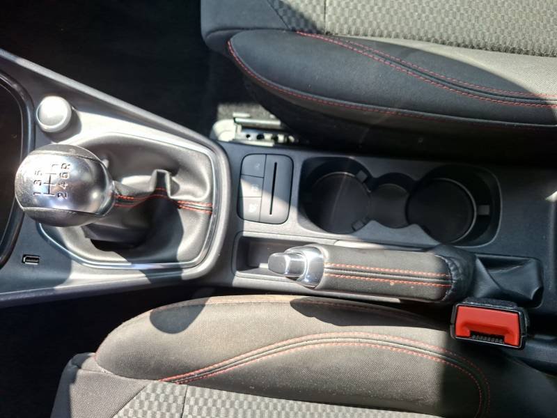 Ford Puma - Photo 22