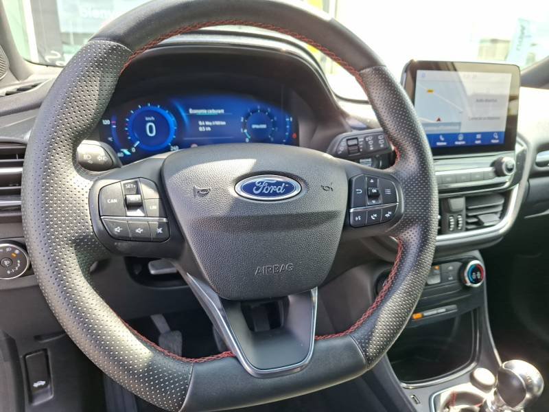 Ford Puma - Photo 24