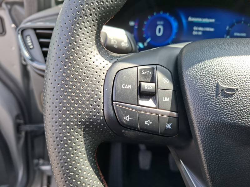 Ford Puma - Photo 25