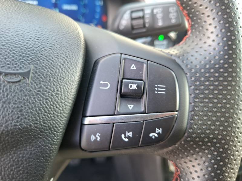 Ford Puma - Photo 26