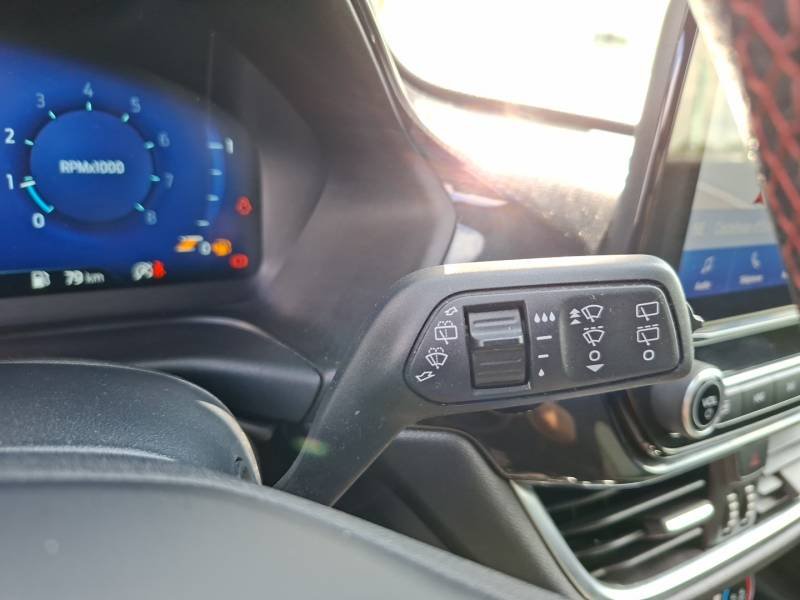 Ford Puma - Photo 27
