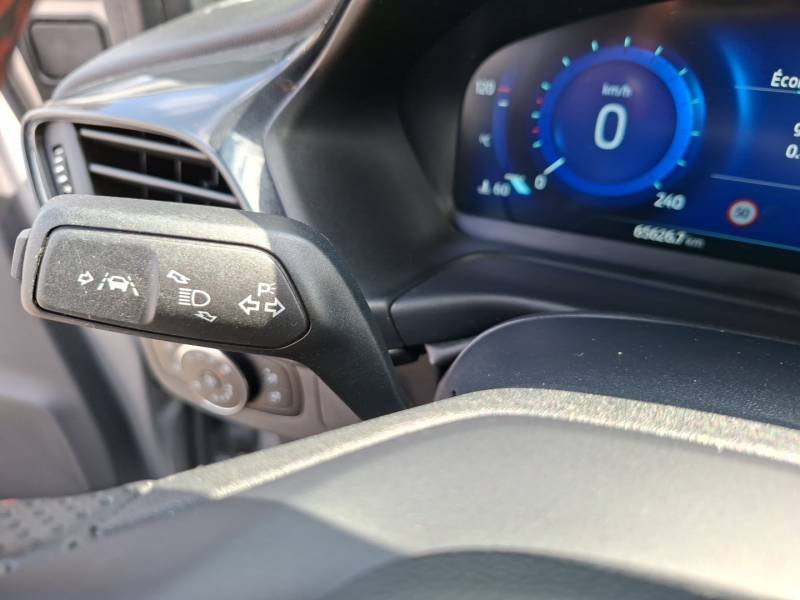 Ford Puma - Photo 28