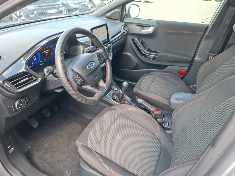 Ford Puma - Photo 9
