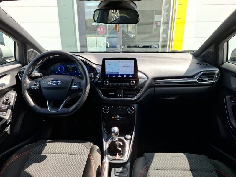 Ford Puma - Photo 10