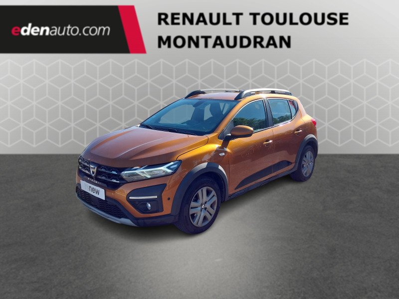 Dacia Sandero - Photo 1