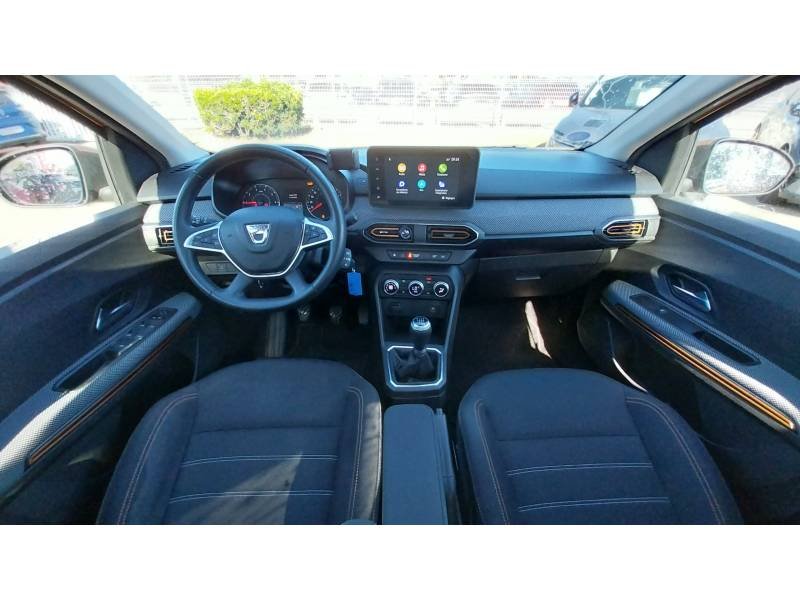 Dacia Sandero - Photo 11