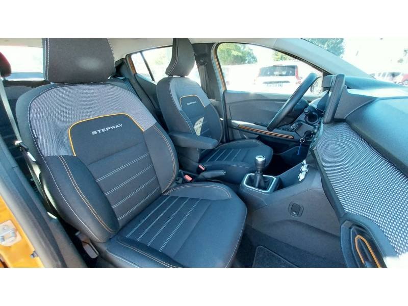 Dacia Sandero - Photo 12