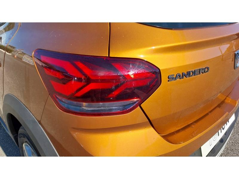 Dacia Sandero - Photo 16
