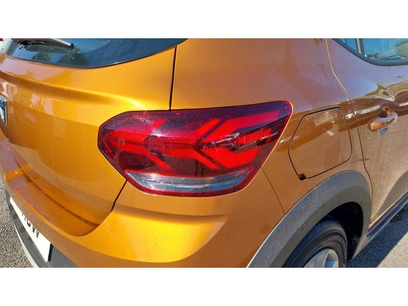 Dacia Sandero - Photo 18