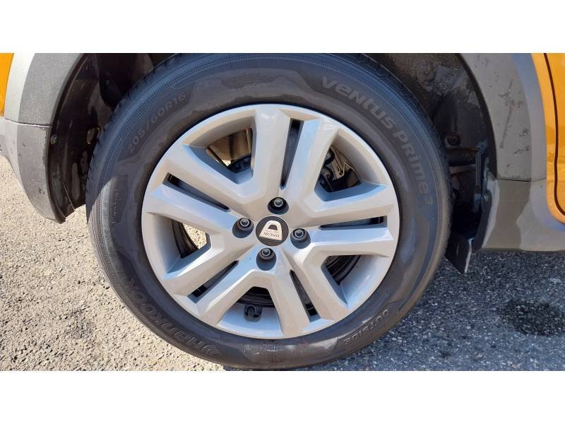 Dacia Sandero - Photo 20