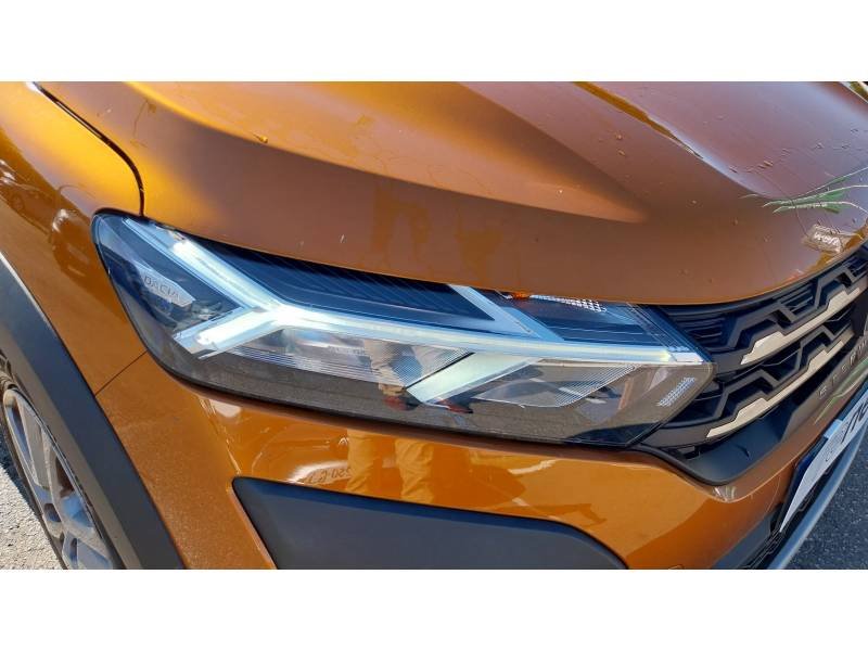 Dacia Sandero - Photo 23