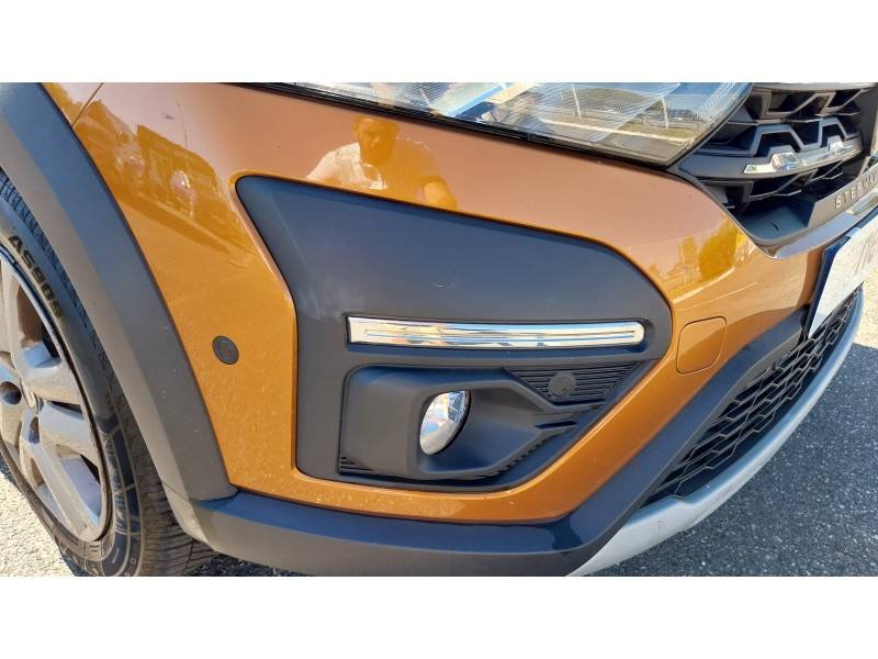 Dacia Sandero - Photo 24