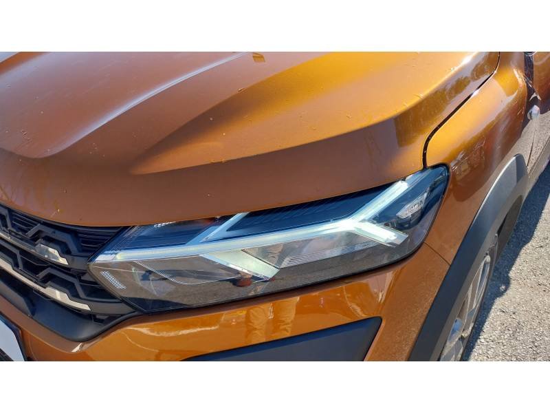Dacia Sandero - Photo 25