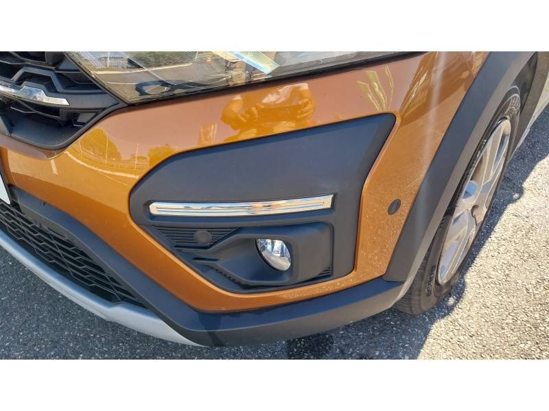 Dacia Sandero - Photo 26