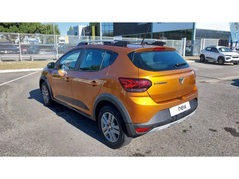 Dacia Sandero - Photo 4