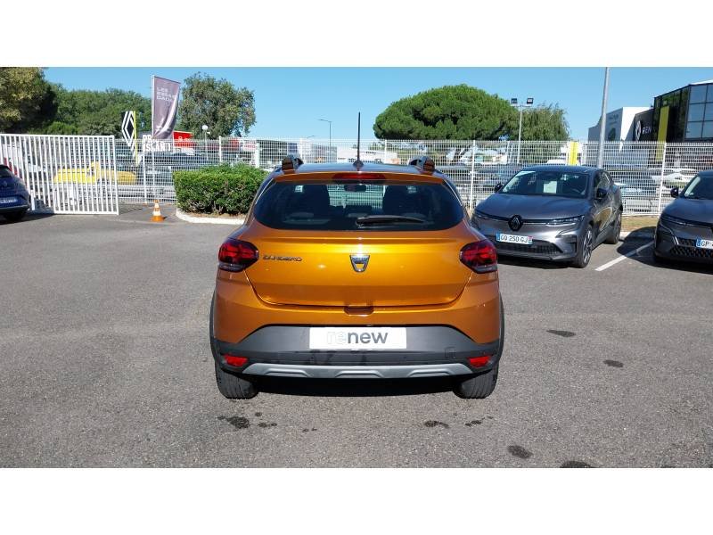 Dacia Sandero - Photo 5