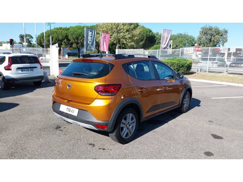 Dacia Sandero - Photo 6