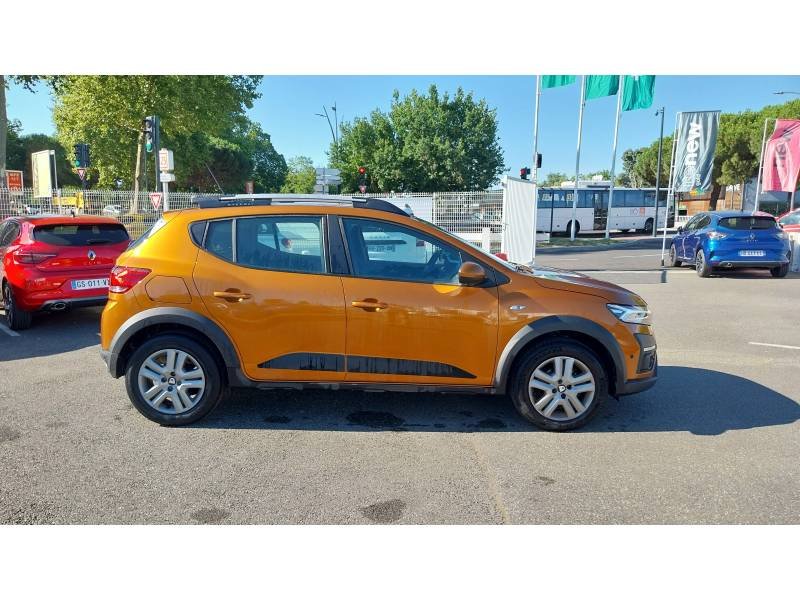 Dacia Sandero - Photo 7