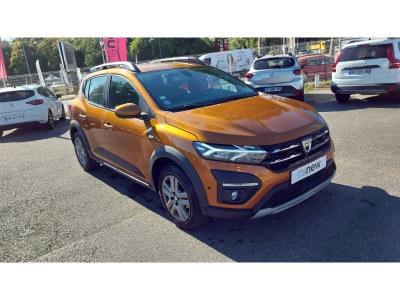Dacia Sandero - Photo 8