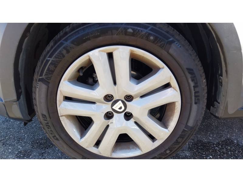 Dacia Sandero - Photo 9