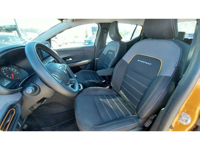 Dacia Sandero - Photo 10