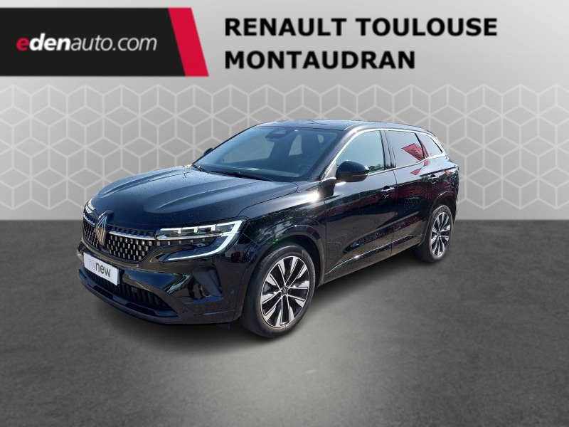 Renault Austral - Photo 1