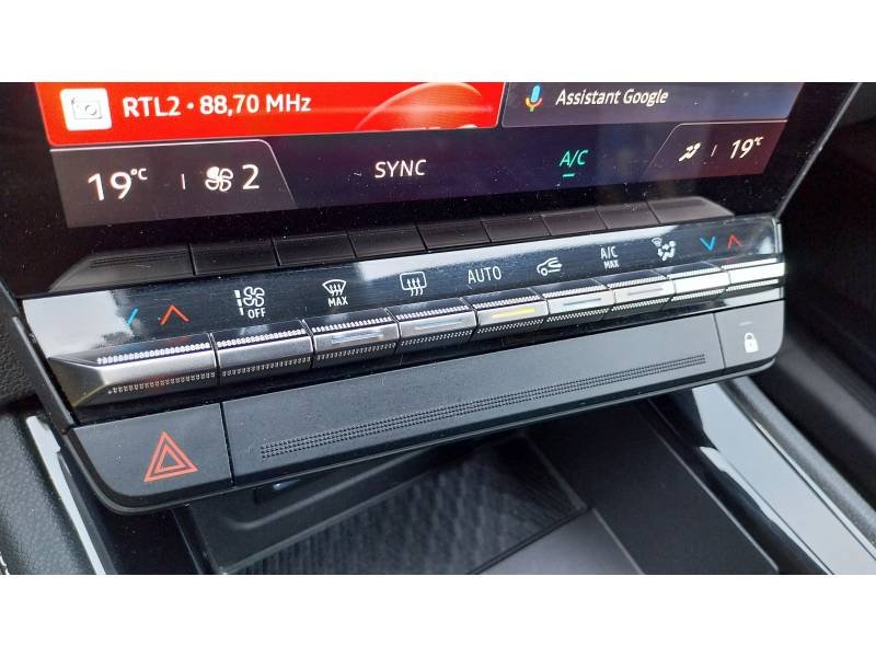 Renault Austral - Photo 14