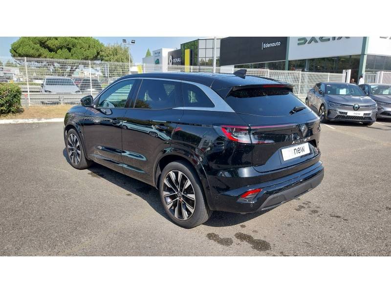 Renault Austral - Photo 4
