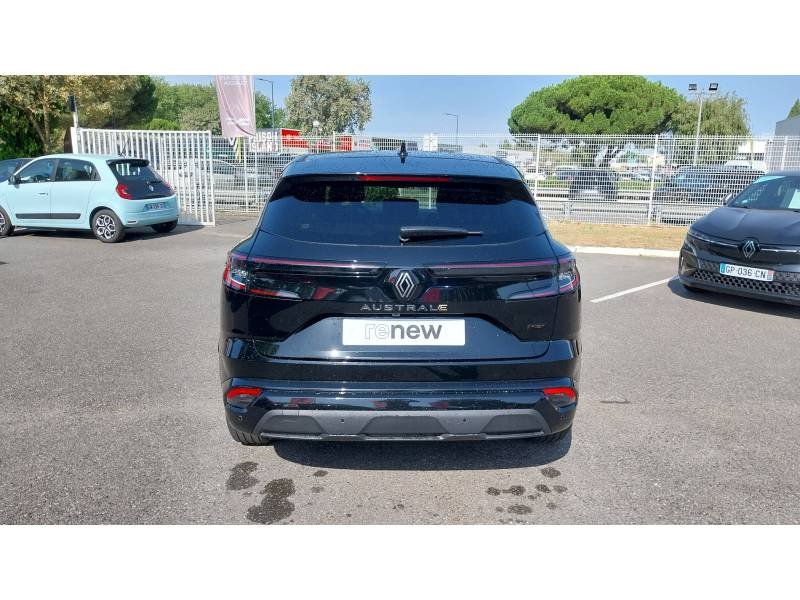 Renault Austral - Photo 5