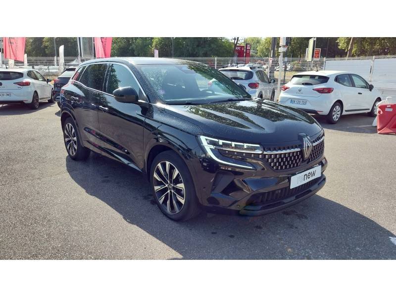 Renault Austral - Photo 8