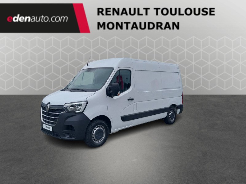 Renault Master - Photo 1