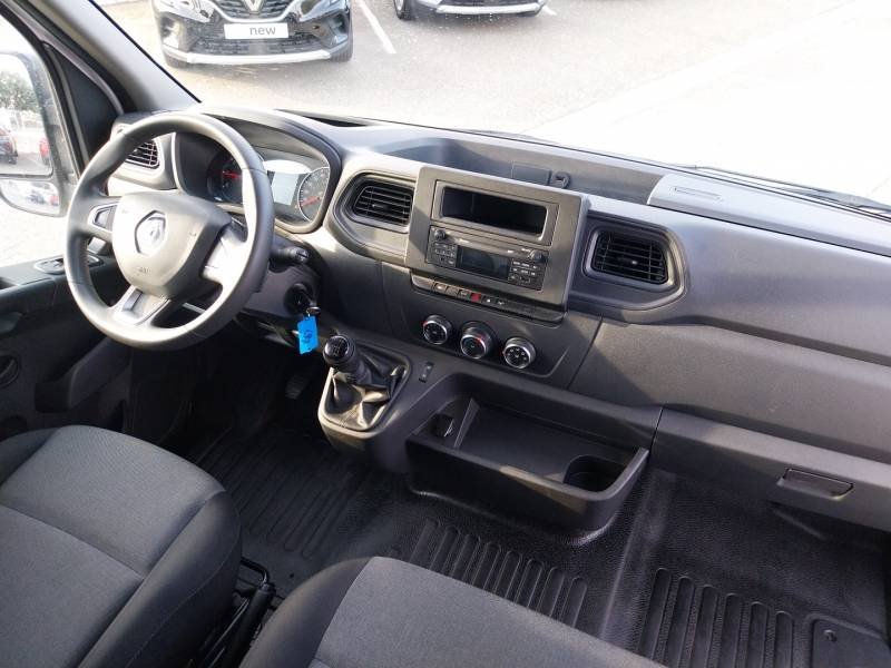 Renault Master - Photo 11