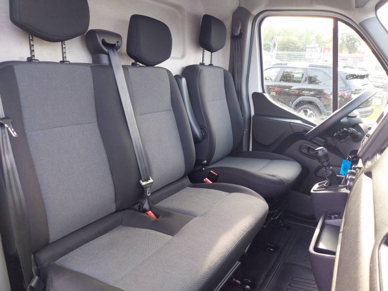 Renault Master - Photo 12
