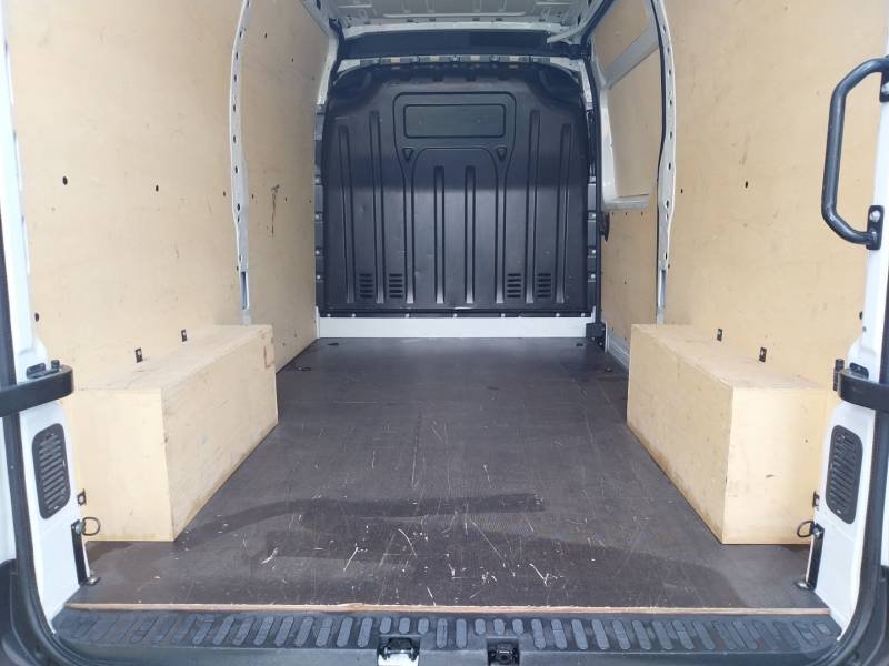 Renault Master - Photo 13