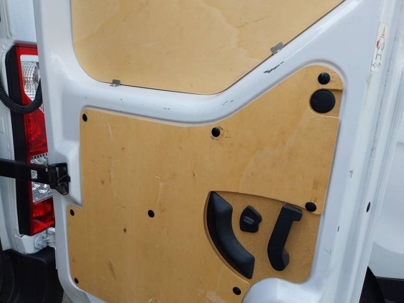 Renault Master - Photo 14